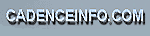 CadenceInfo